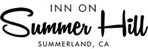 Inn On Summer Hill – Summerland California Logo